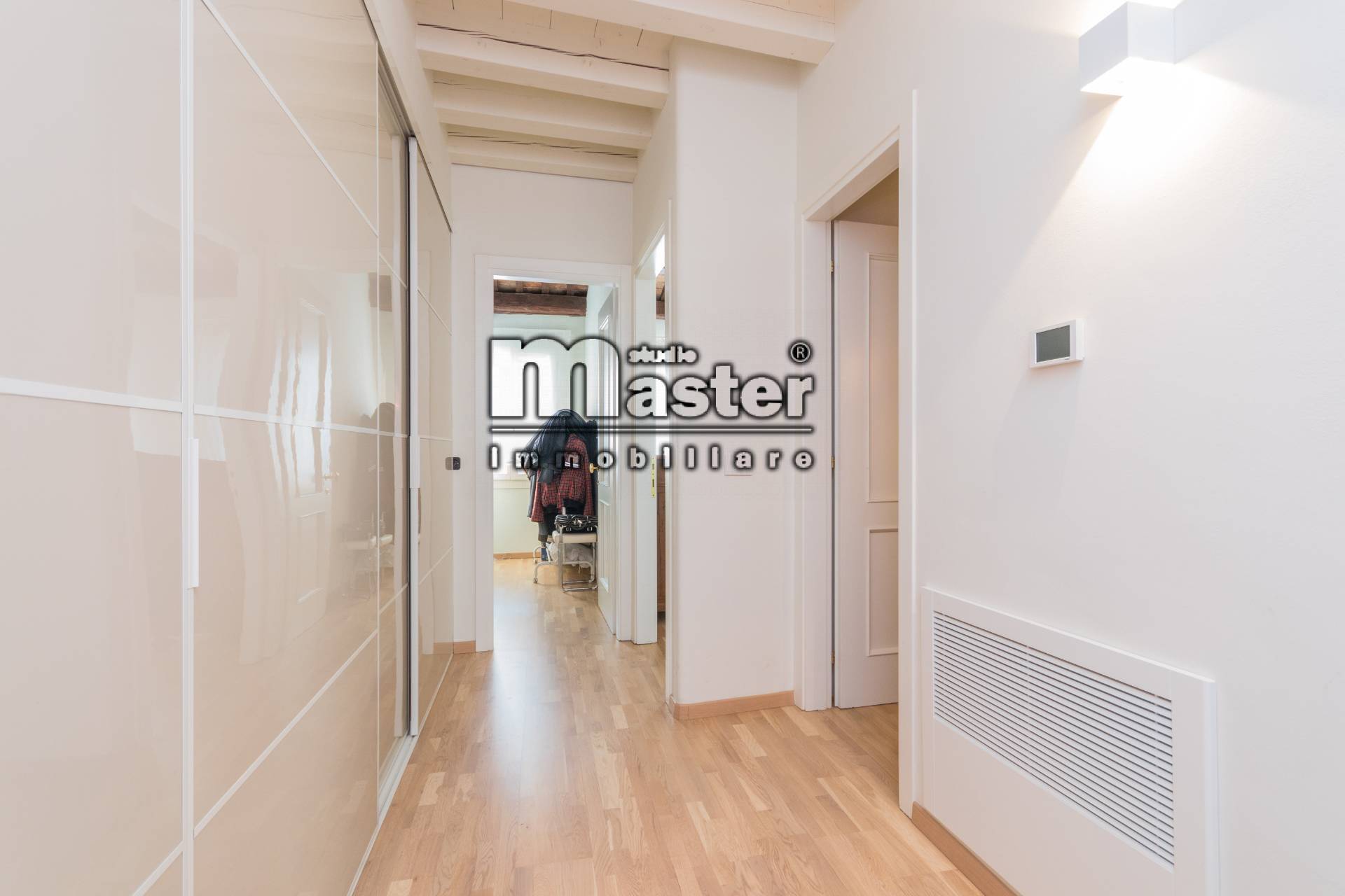 Appartamento 3 camere in vendita a Treviso, Centro storico