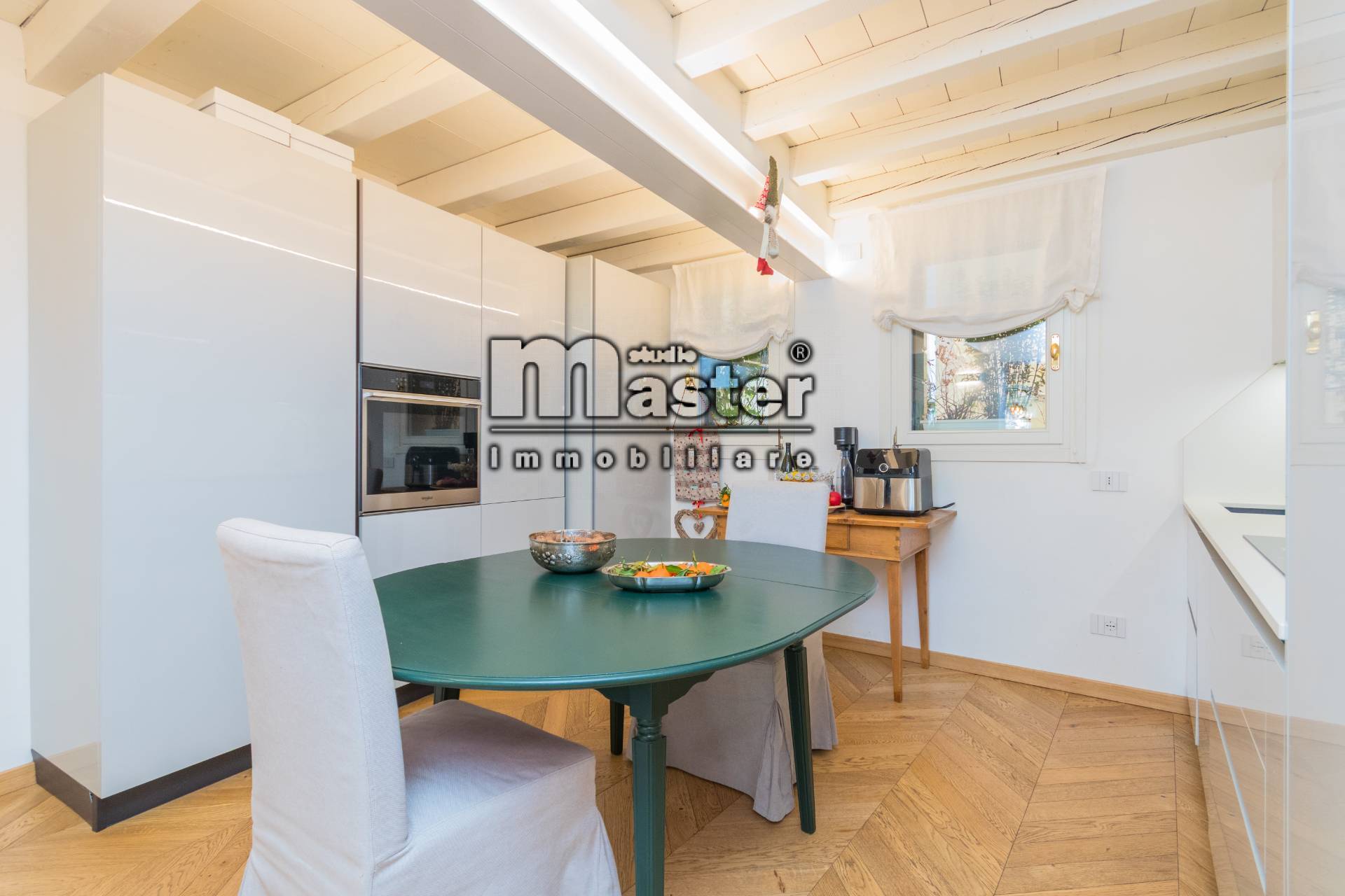 Appartamento 3 camere in vendita a Treviso, Centro storico