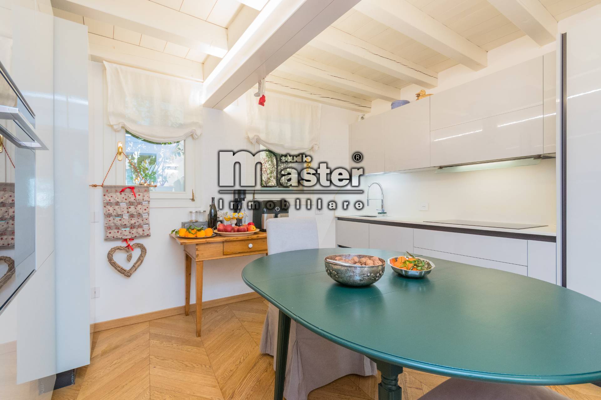 Appartamento 3 camere in vendita a Treviso, Centro storico