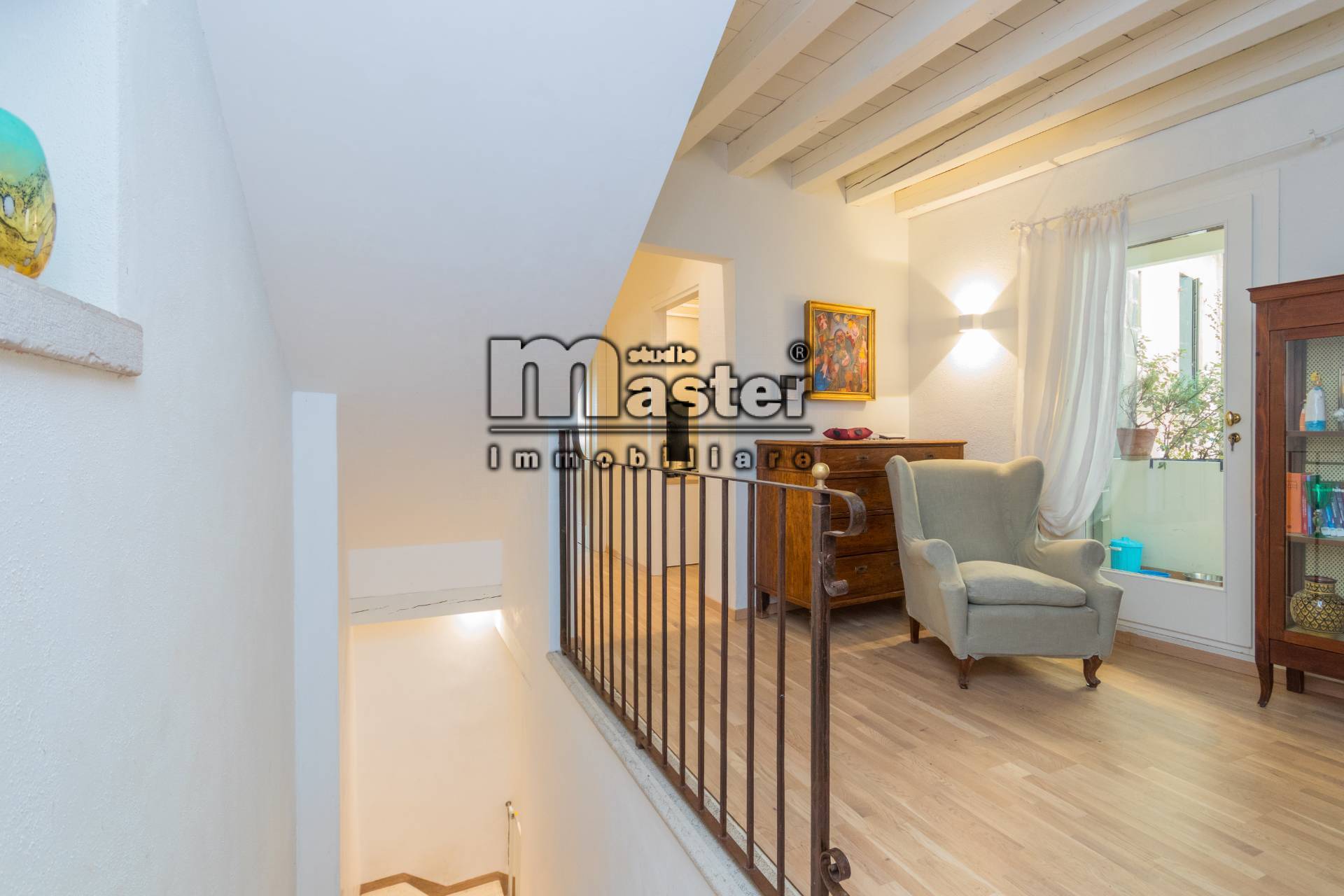 Appartamento 3 camere in vendita a Treviso, Centro storico