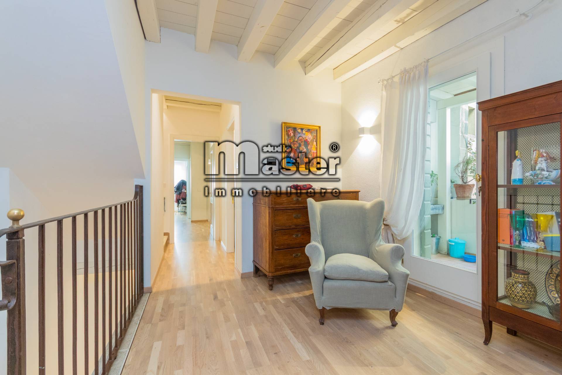 Appartamento 3 camere in vendita a Treviso, Centro storico