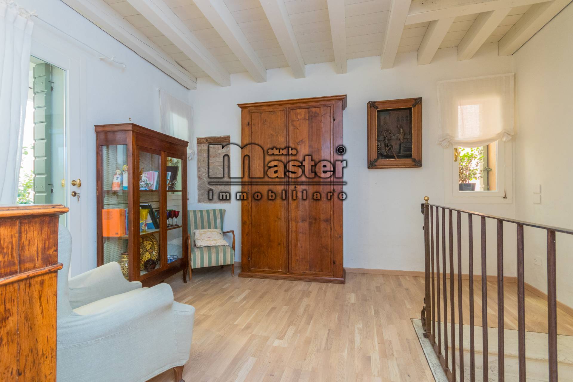 Appartamento 3 camere in vendita a Treviso, Centro storico