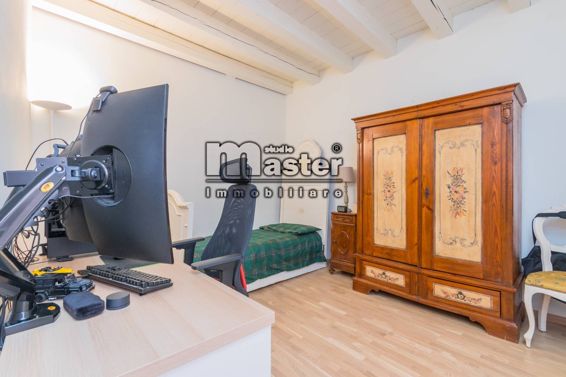 Appartamento 3 camere in vendita a Treviso, Centro storico