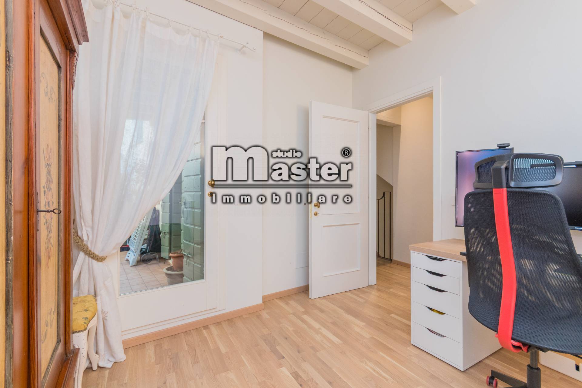 Appartamento 3 camere in vendita a Treviso, Centro storico