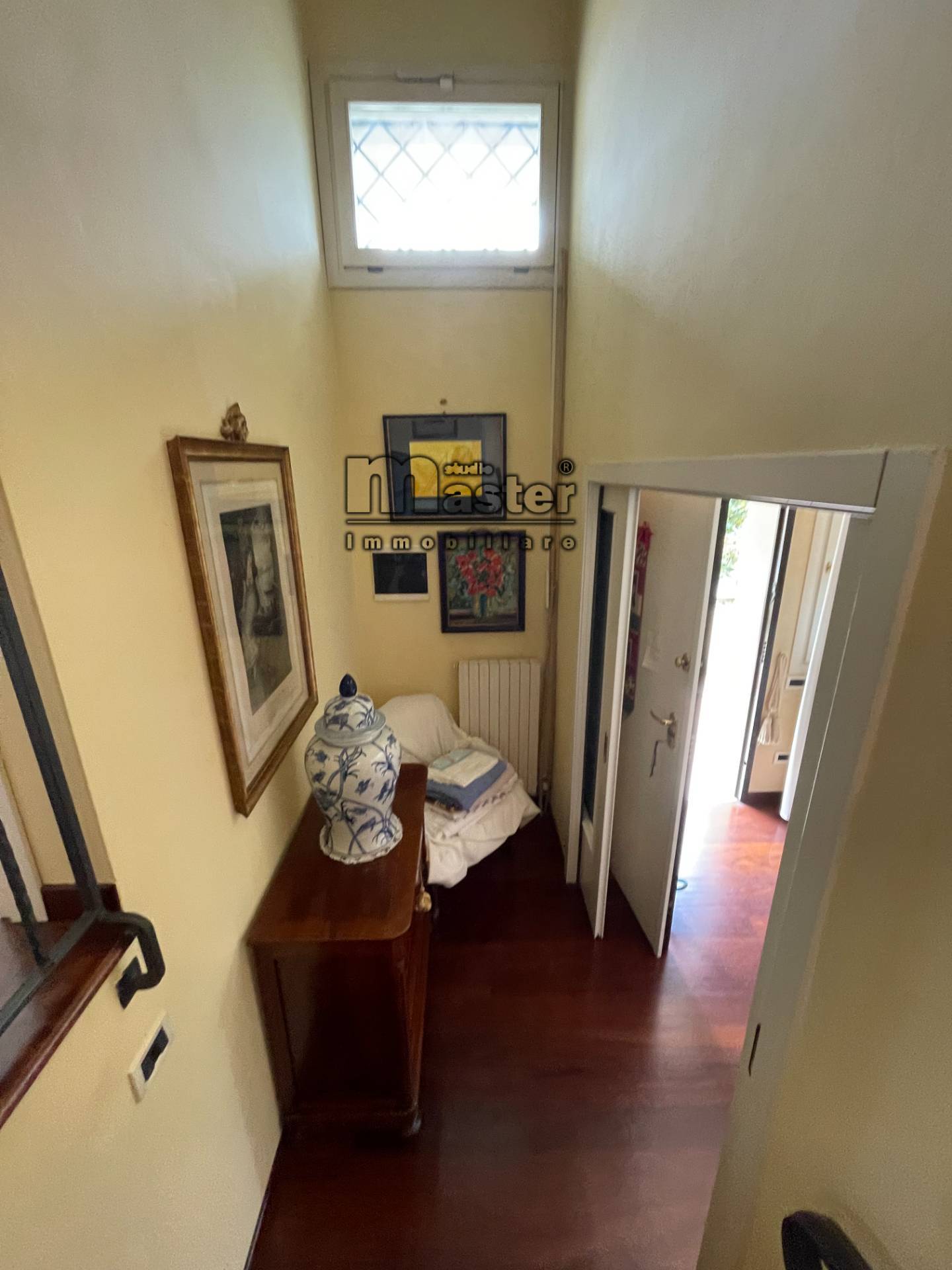 Villa in vendita a Treviso, Via Montello