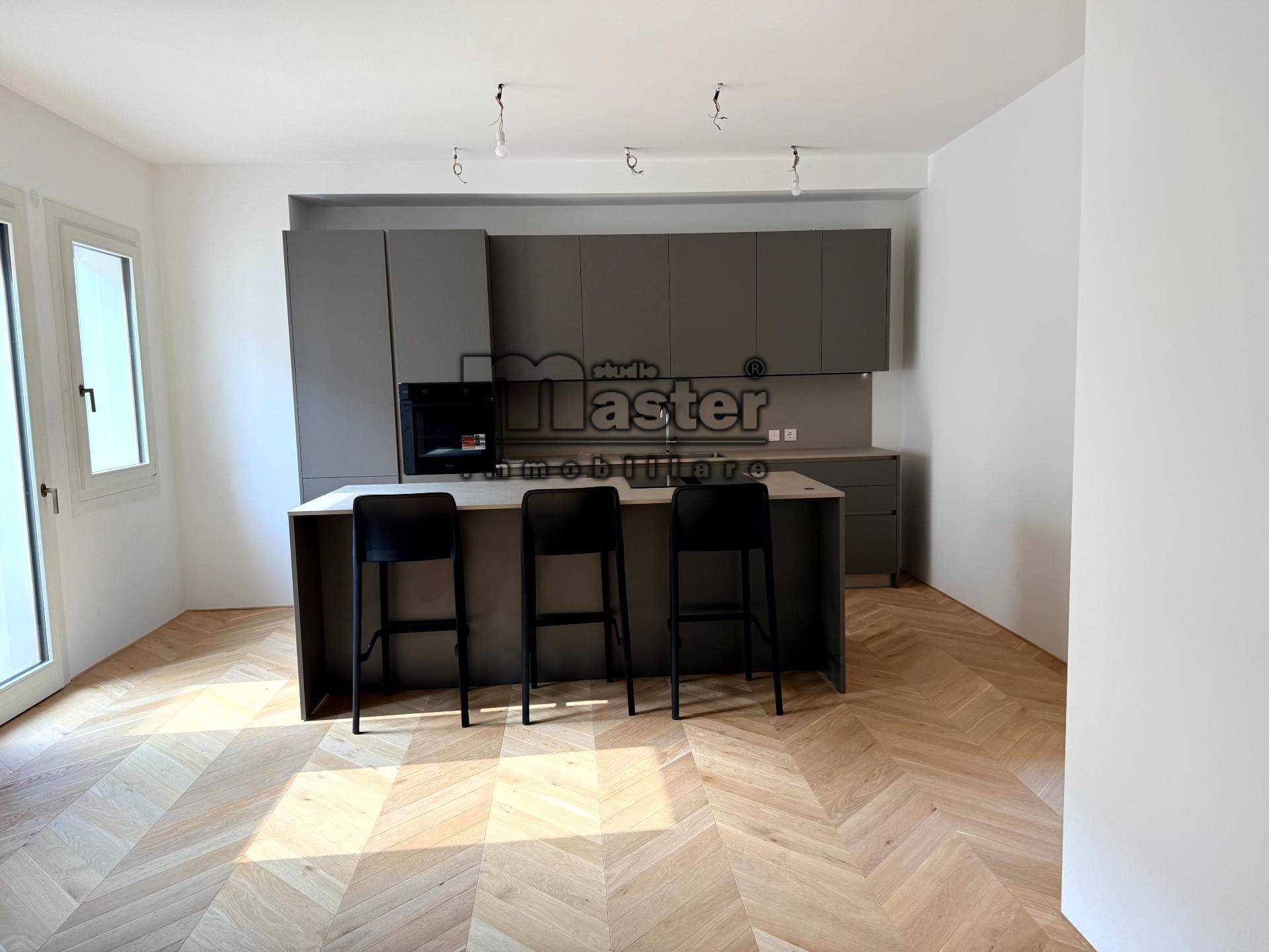 Appartamento 3 camere in affitto a Treviso, Centro storico