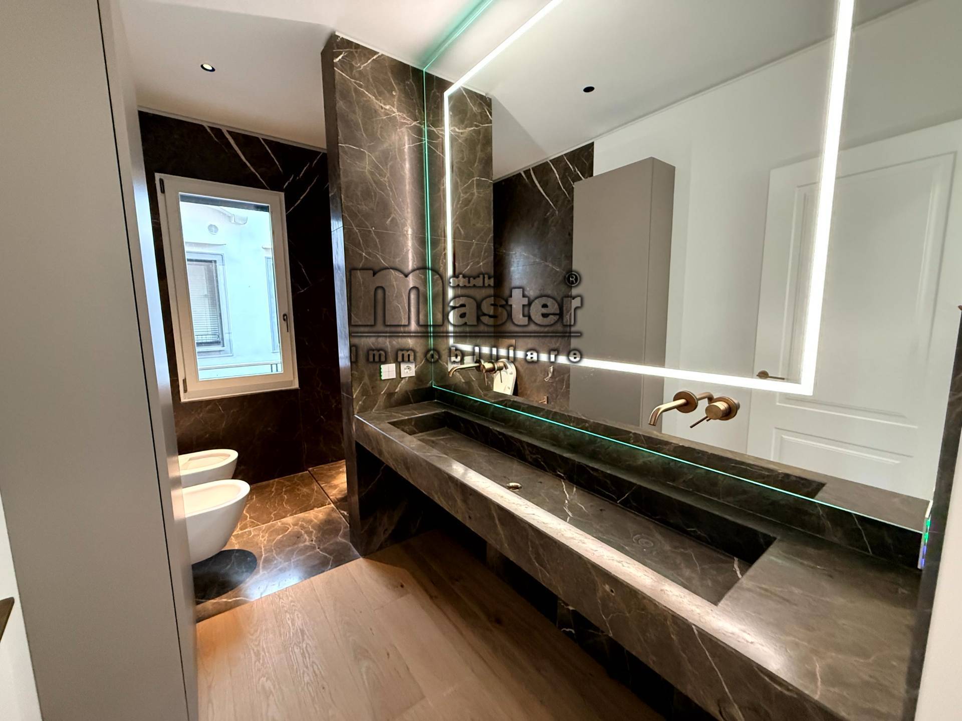 Appartamento 3 camere in affitto a Treviso, Centro storico