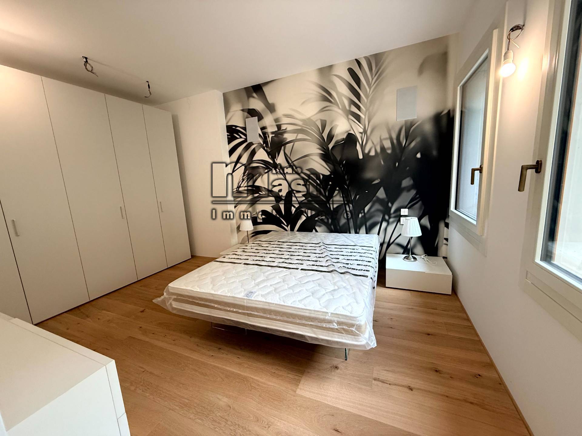 Appartamento 3 camere in affitto a Treviso, Centro storico