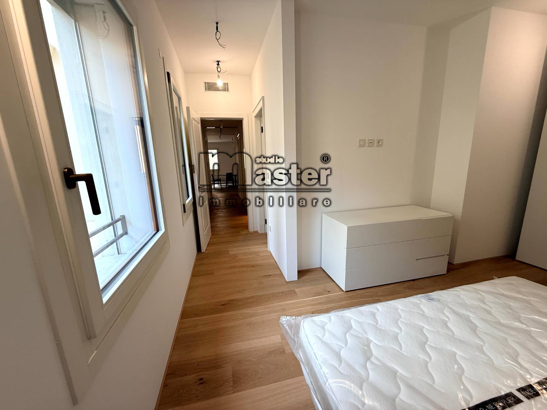 Appartamento 3 camere in affitto a Treviso, Centro storico