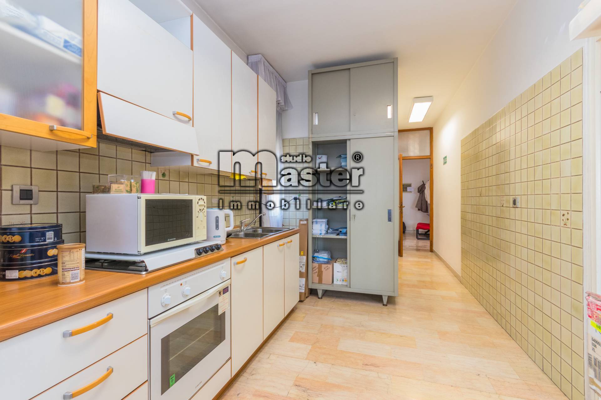 Attico in vendita a Treviso, Intorno mura