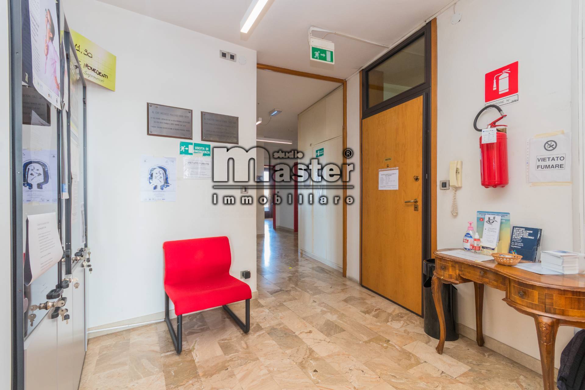 Attico in vendita a Treviso, Intorno mura