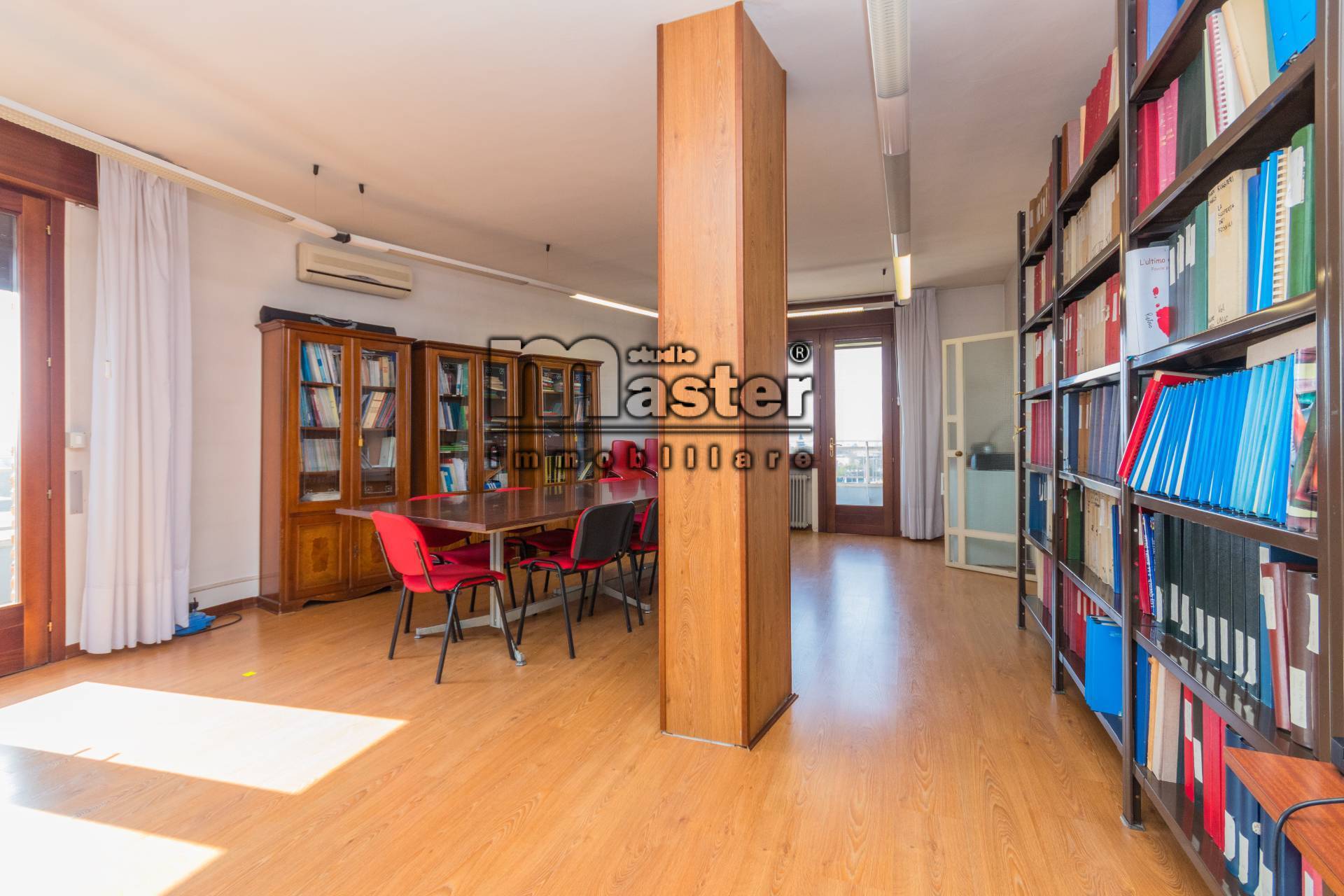 Attico in vendita a Treviso, Intorno mura