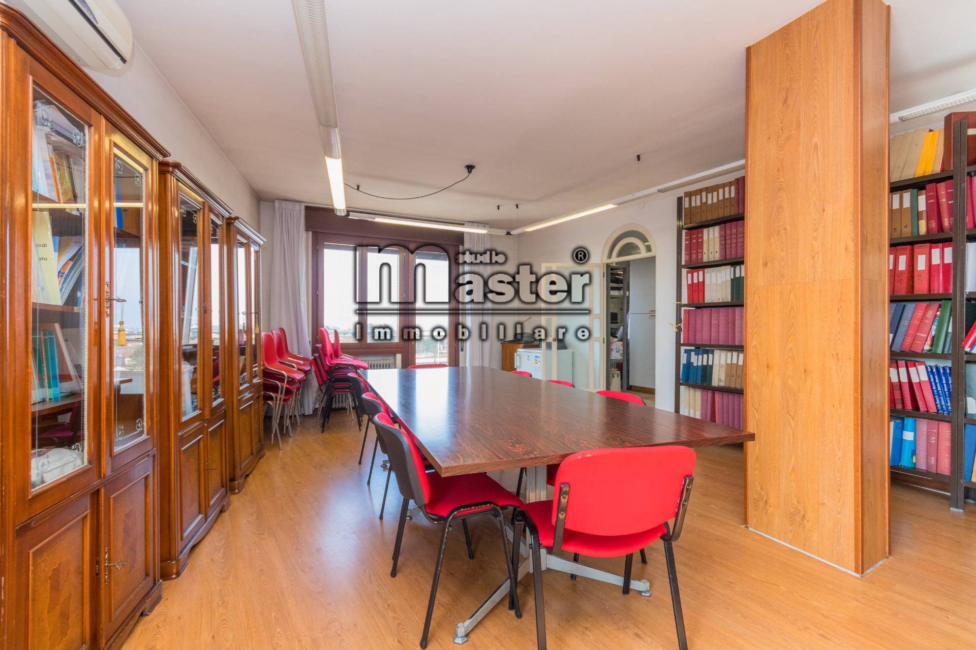 Attico in vendita a Treviso, Intorno mura