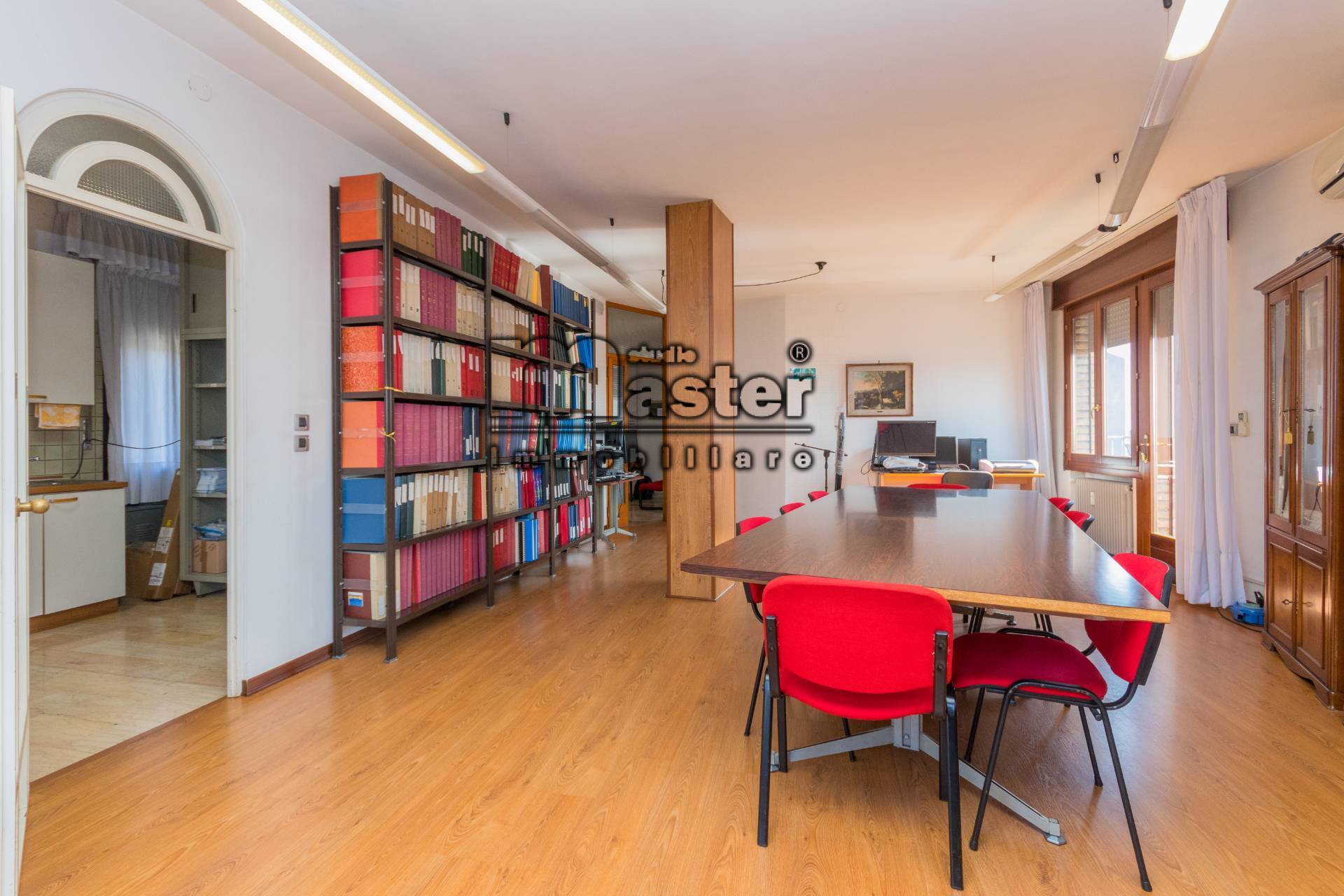 Attico in vendita a Treviso, Intorno mura