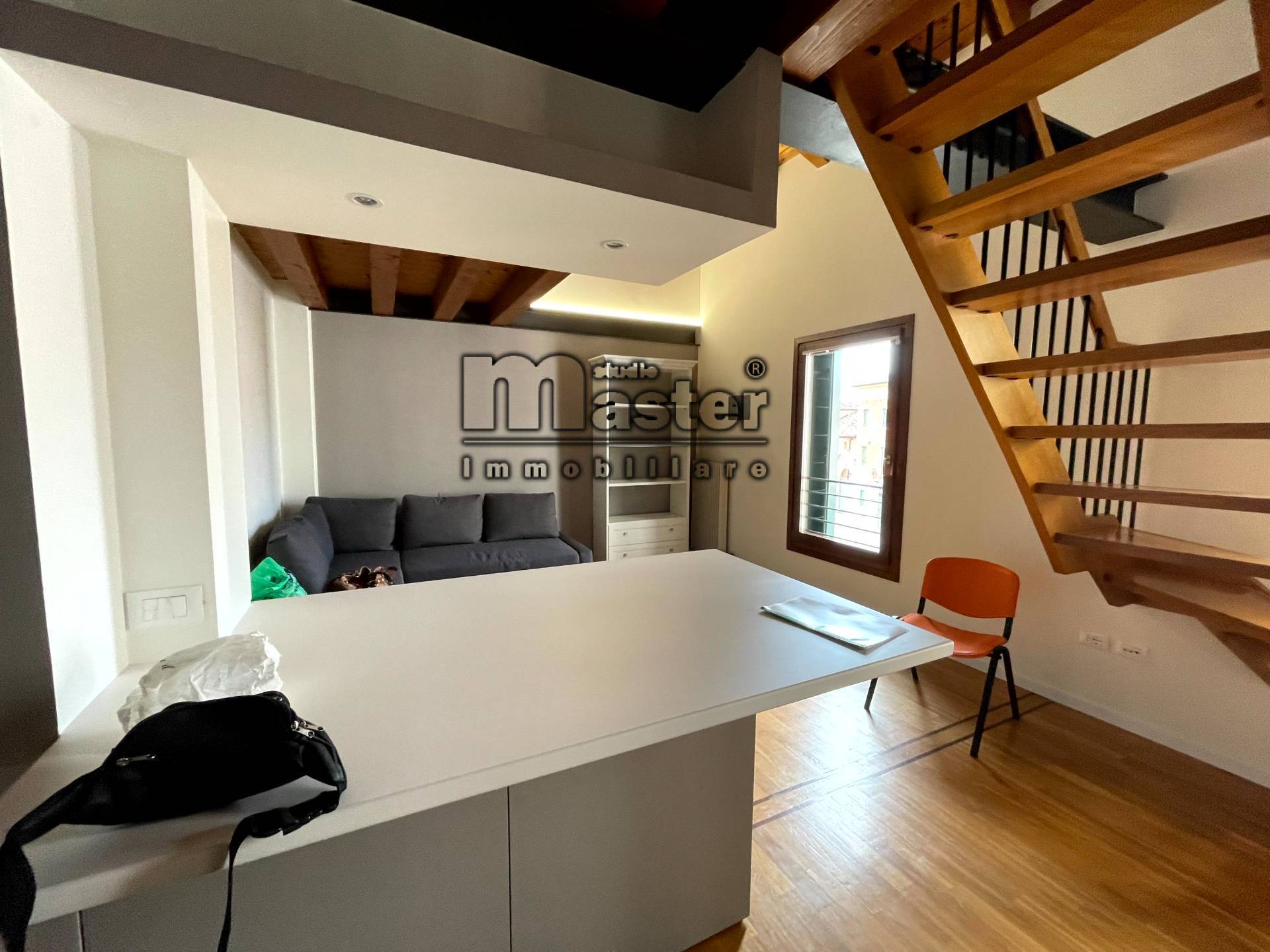 Miniappartamento in affitto a Treviso, Restera