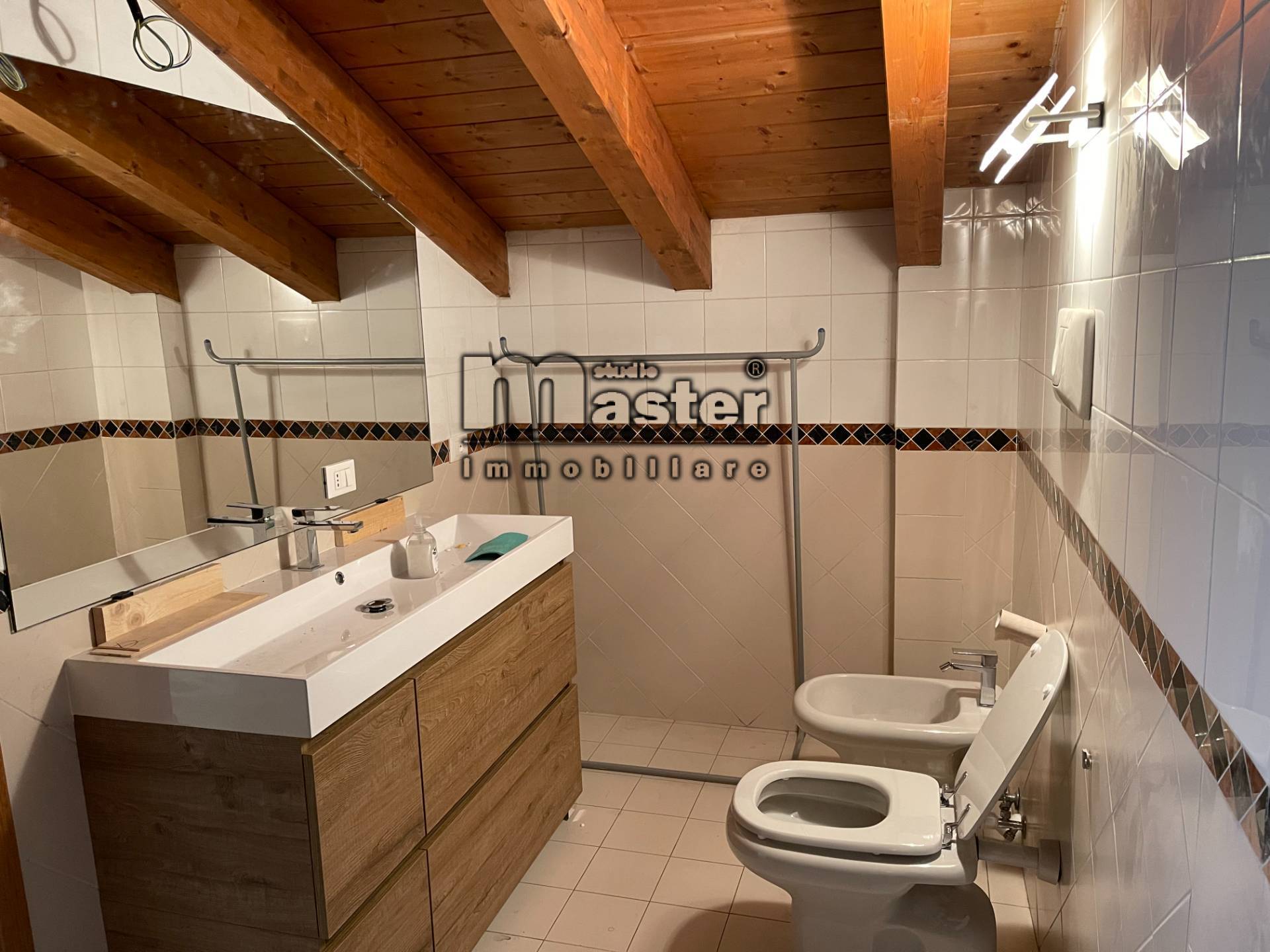 Miniappartamento in affitto a Treviso, Restera