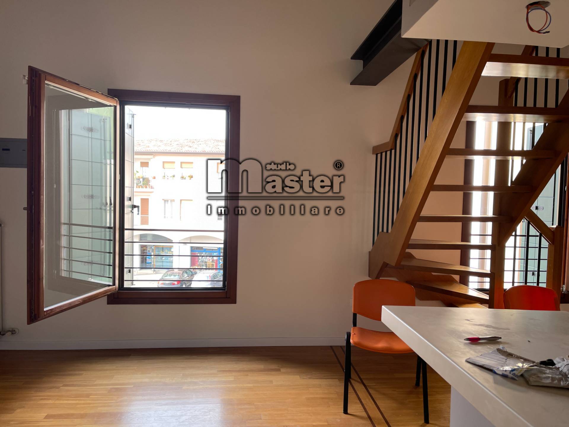 Miniappartamento in affitto a Treviso, Restera