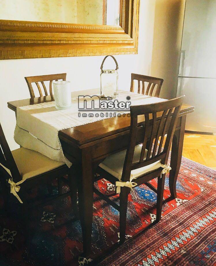 Miniappartamento in affitto a Treviso, Centro storico