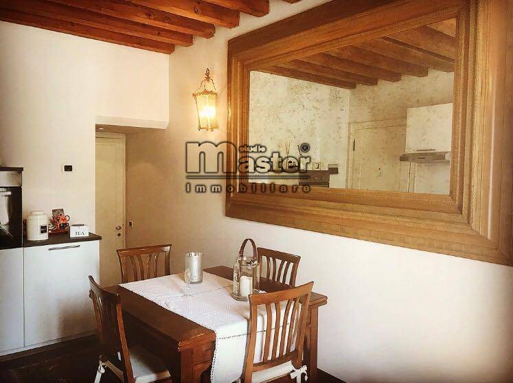Miniappartamento in affitto a Treviso, Centro storico