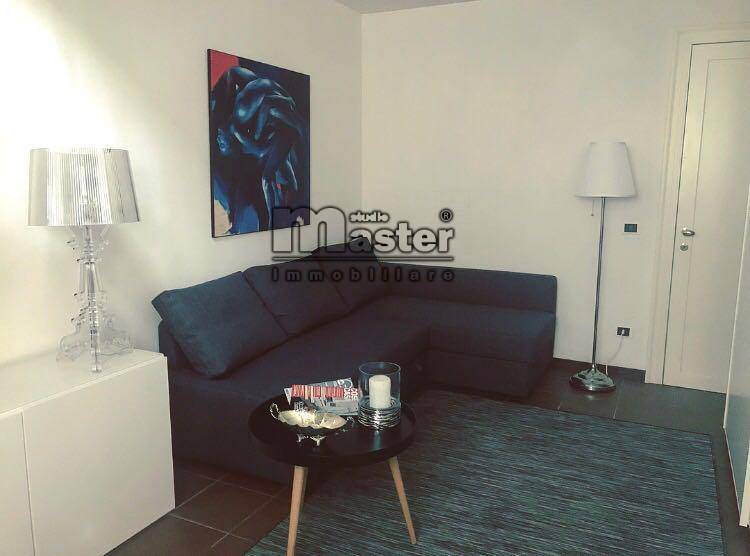 Miniappartamento in affitto a Treviso, Centro storico