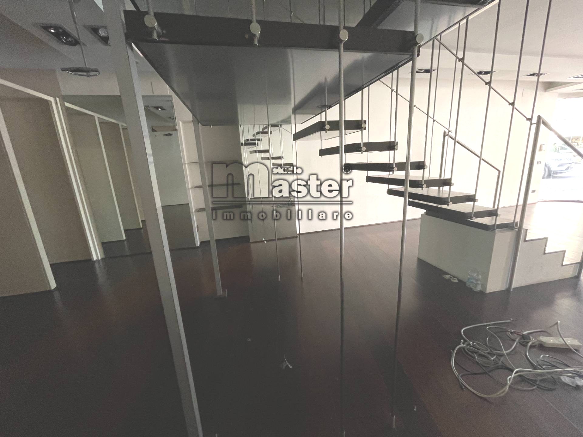 Negozio in affitto a Treviso, Centro storico