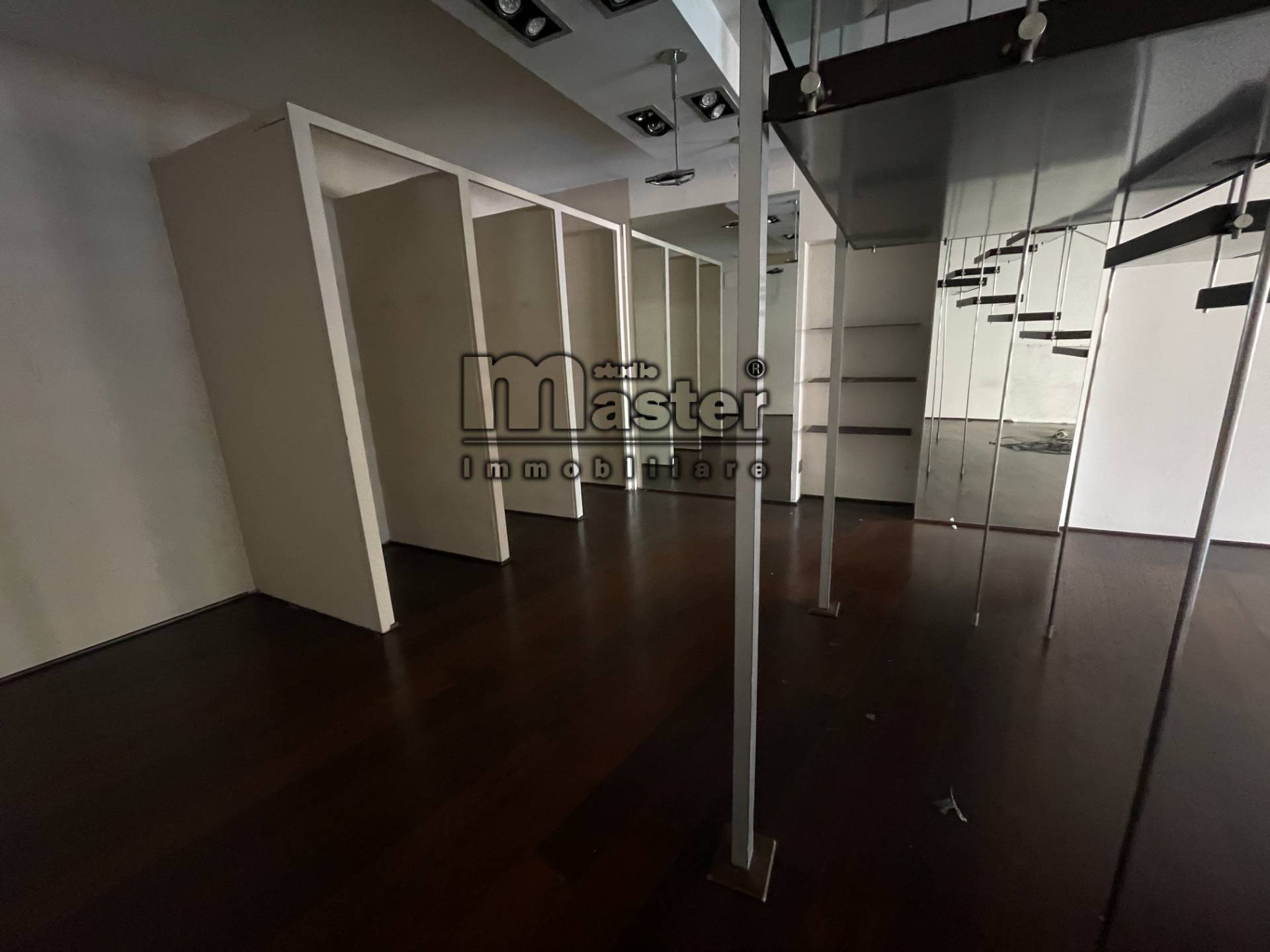 Negozio in affitto a Treviso, Centro storico