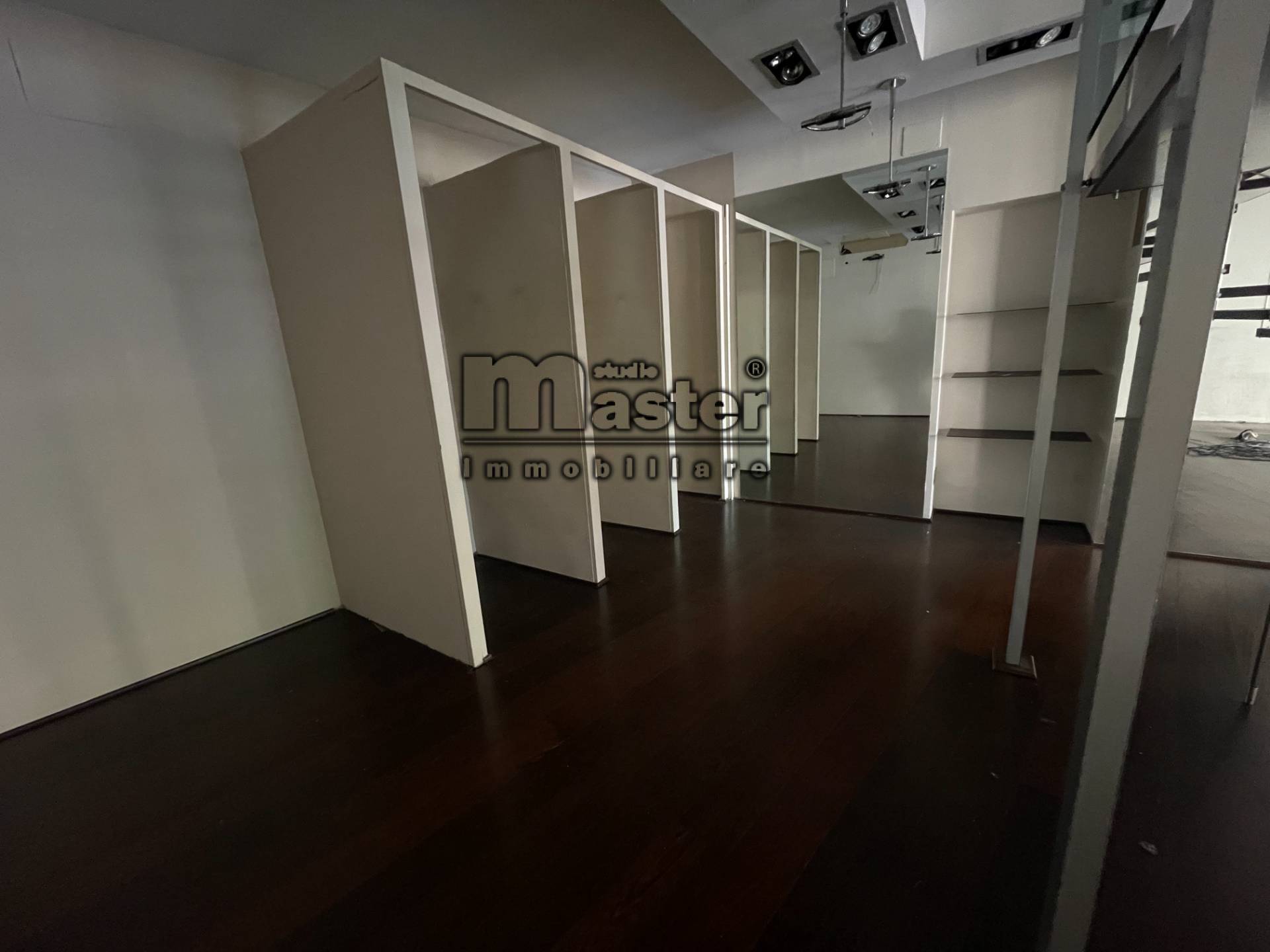 Negozio in affitto a Treviso, Centro storico