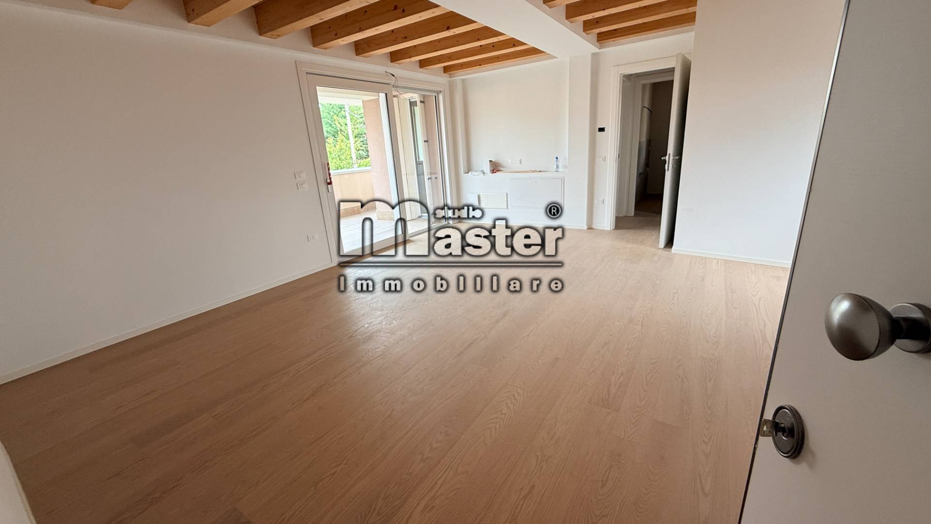 Appartamento 2 camere in vendita a Treviso, C del Galletto