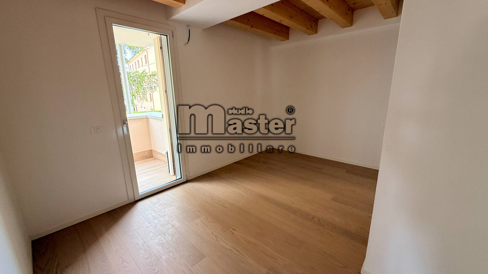 Appartamento 2 camere in vendita a Treviso, C del Galletto