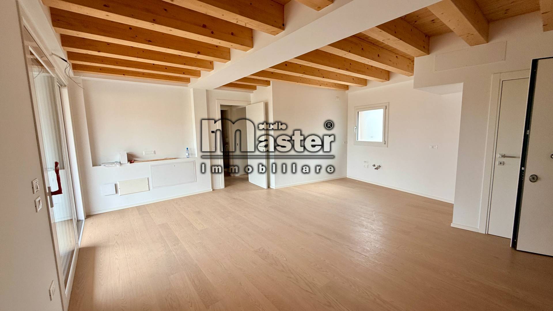 Appartamento 2 camere in vendita a Treviso, C del Galletto