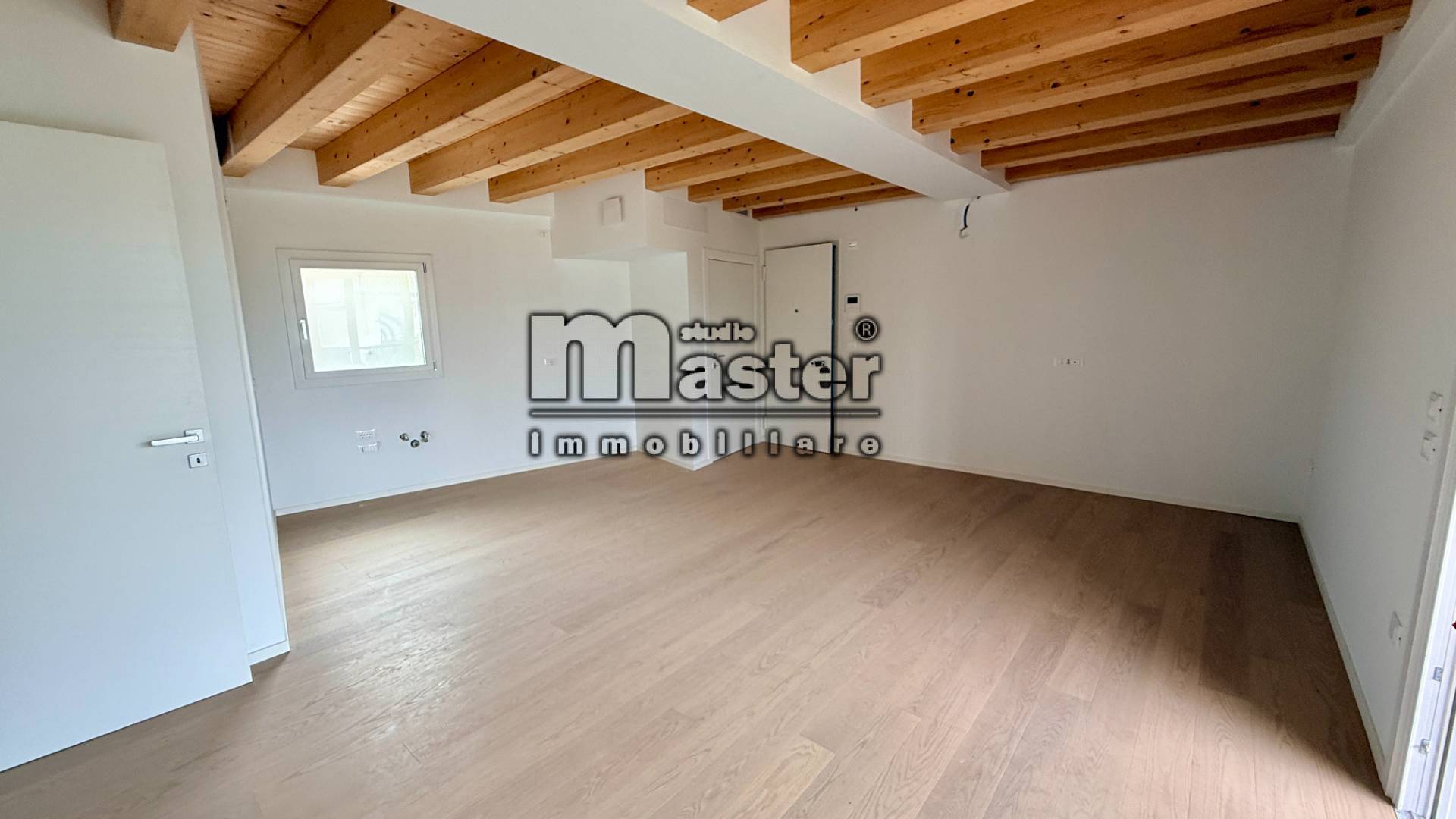 Appartamento 2 camere in vendita a Treviso, C del Galletto