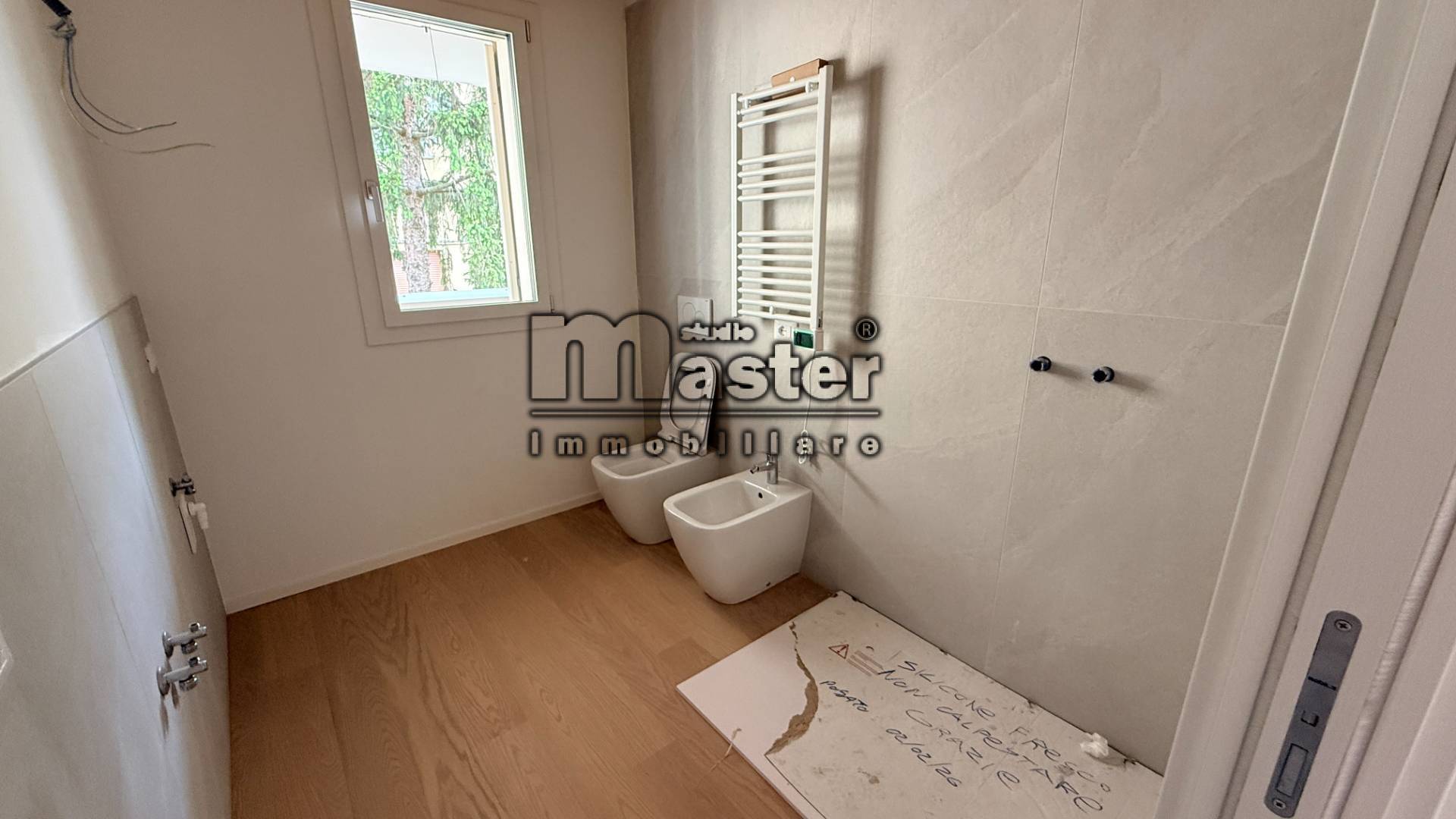 Appartamento 2 camere in vendita a Treviso, C del Galletto