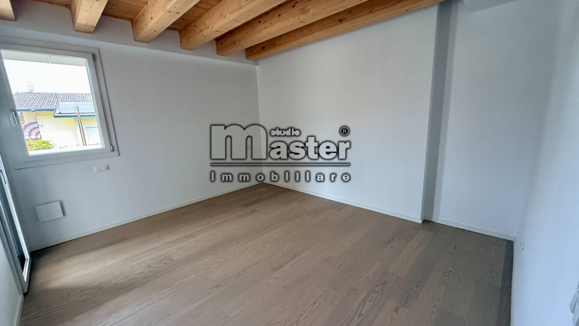 Appartamento 2 camere in vendita a Treviso, C del Galletto