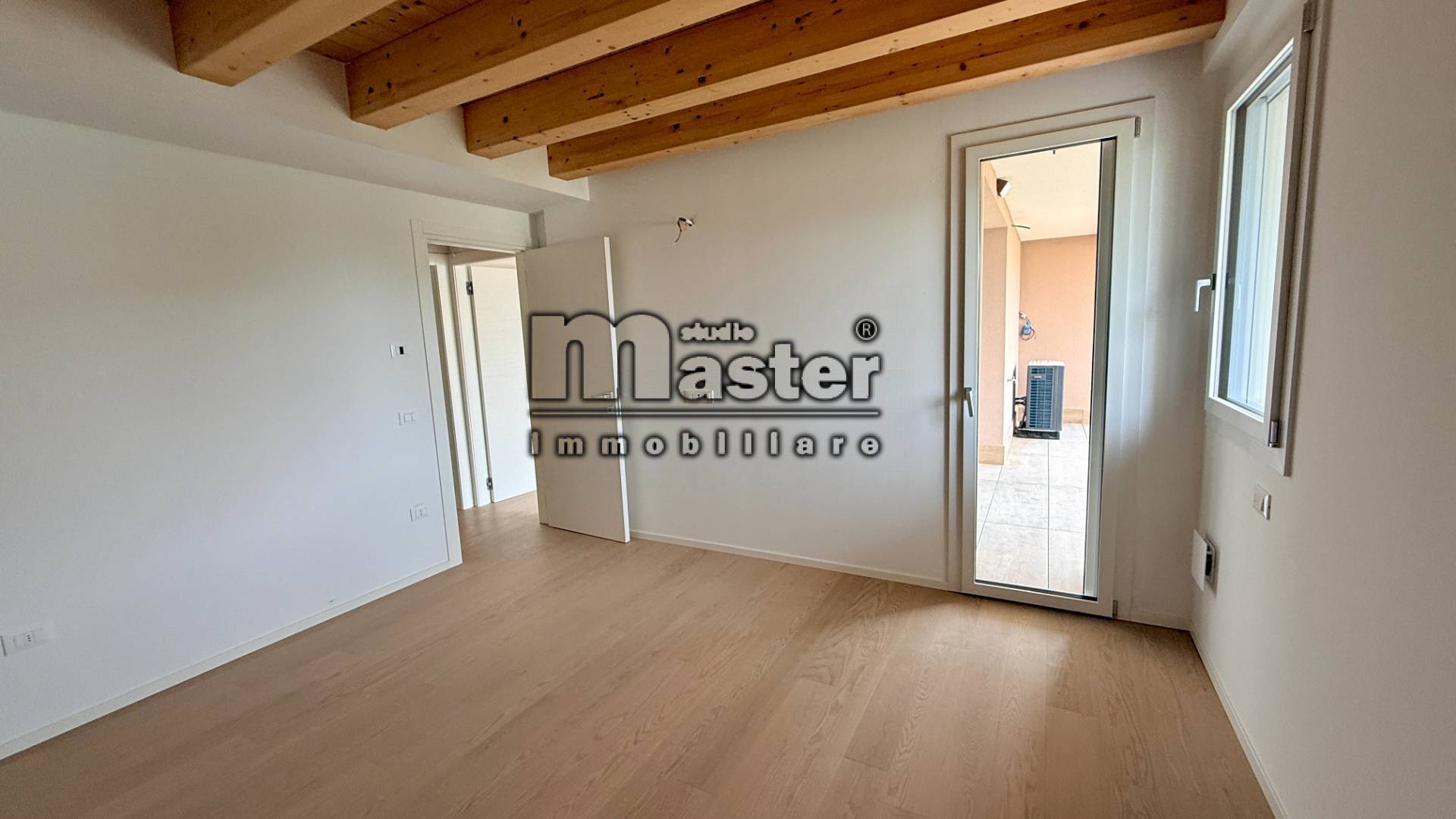 Appartamento 2 camere in vendita a Treviso, C del Galletto