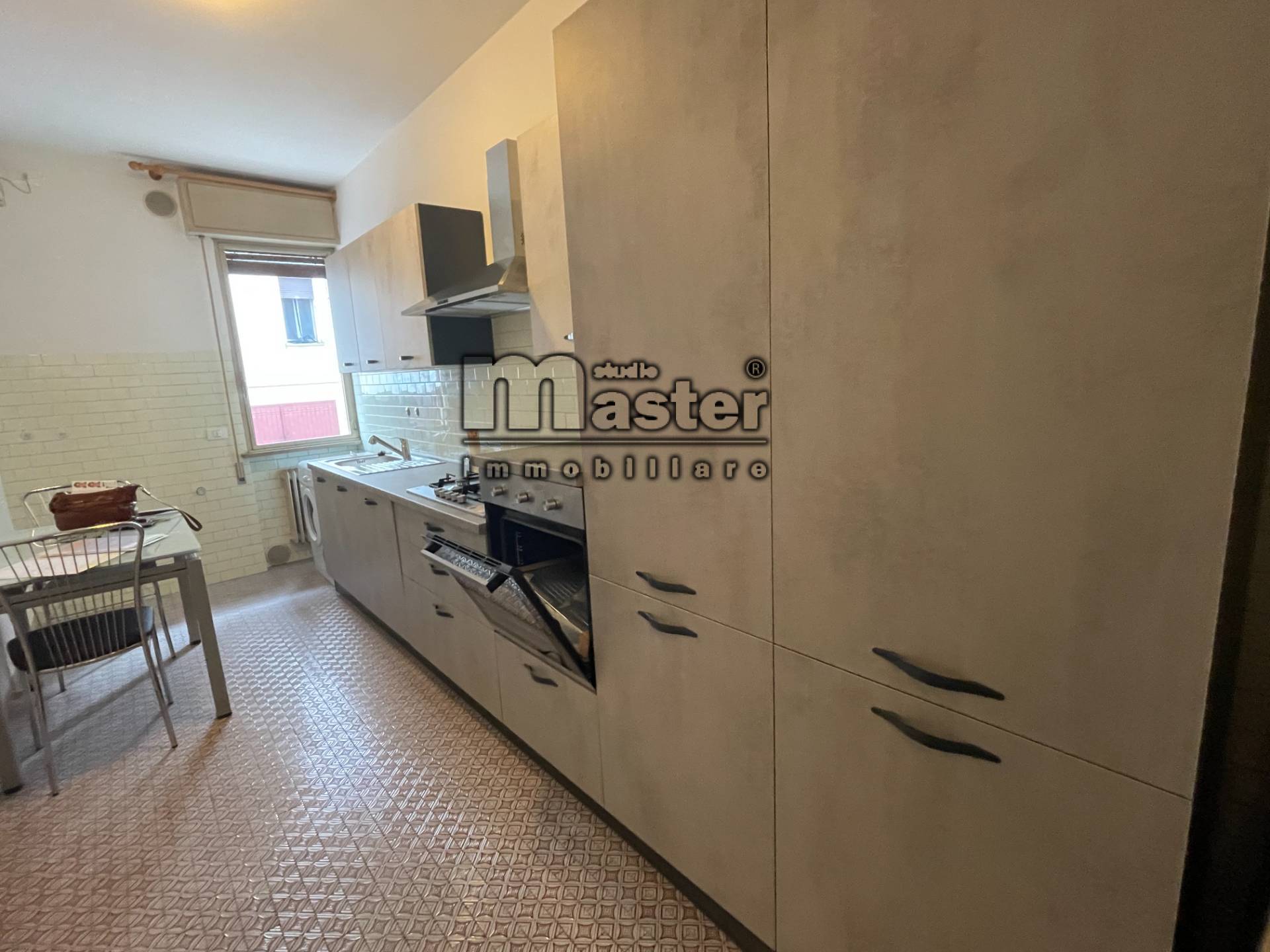 Appartamento 2 camere in affitto a Treviso, Fuori Mura