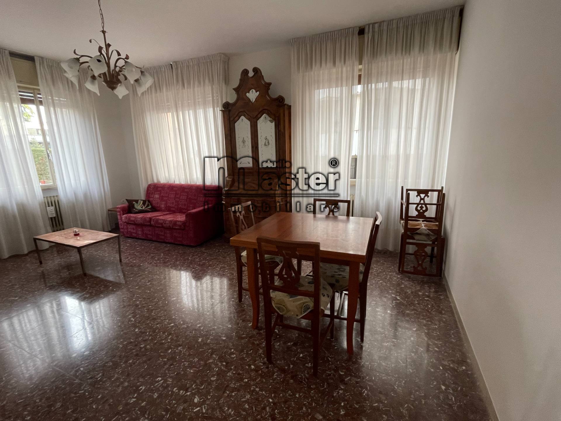Appartamento 2 camere in affitto a Treviso, Fuori Mura