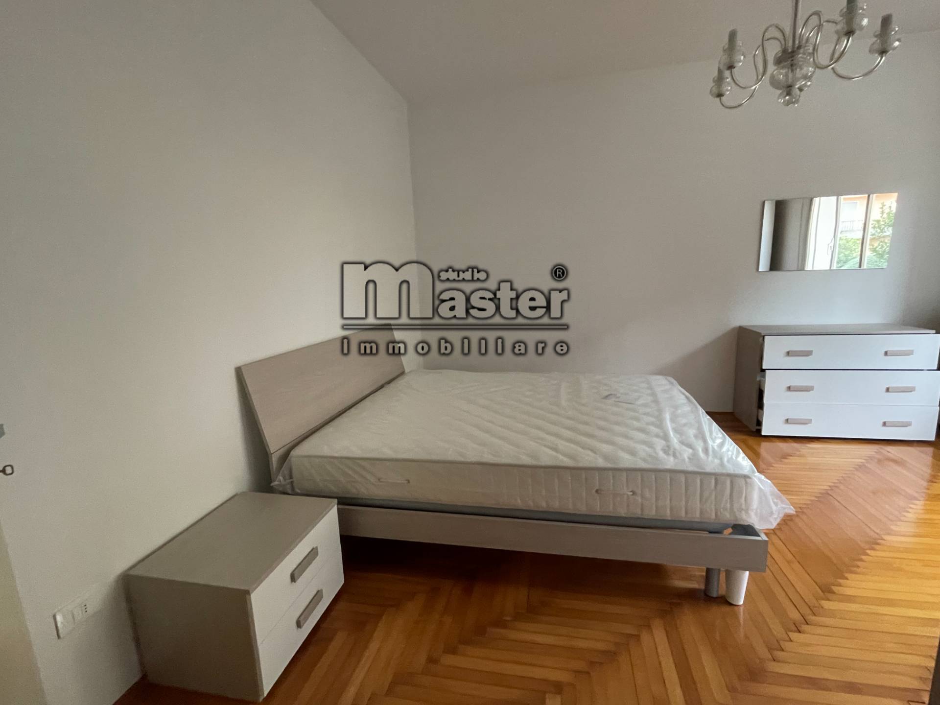Appartamento 2 camere in affitto a Treviso, Fuori Mura