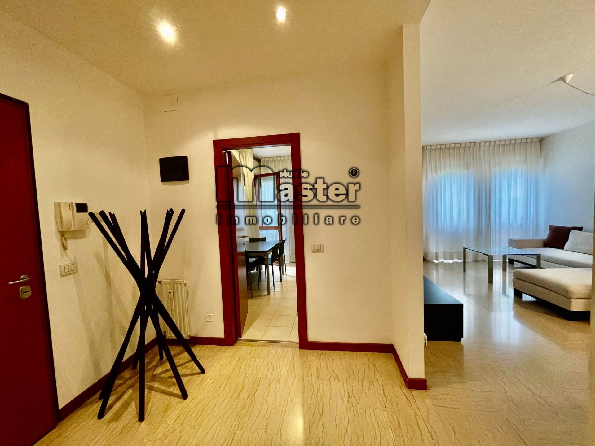 Appartamento 3 camere in affitto a Treviso, Centro storico