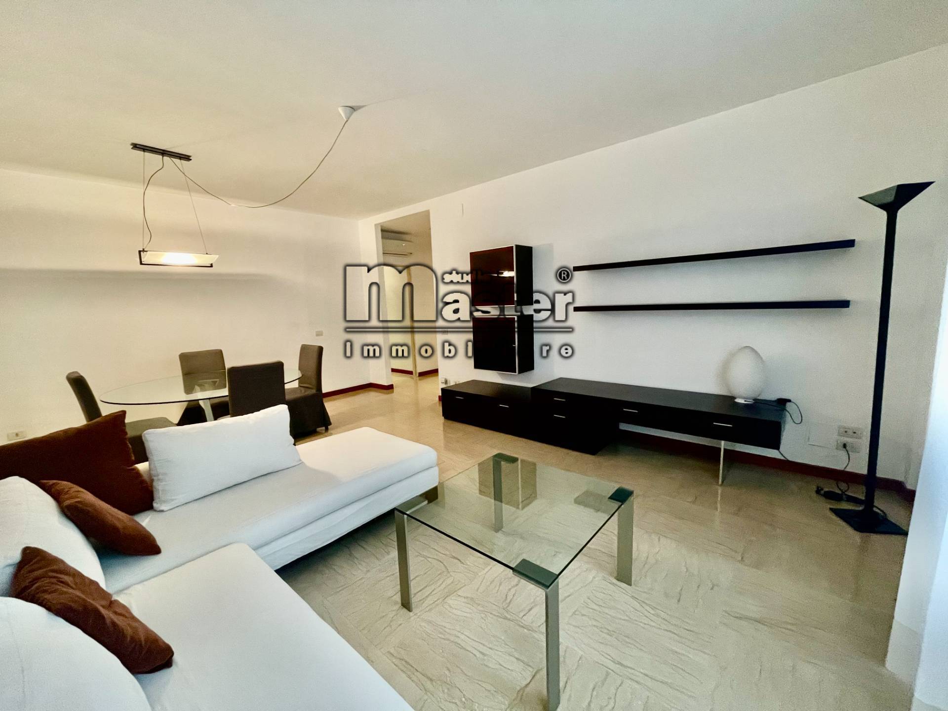 Appartamento 3 camere in affitto a Treviso, Centro storico