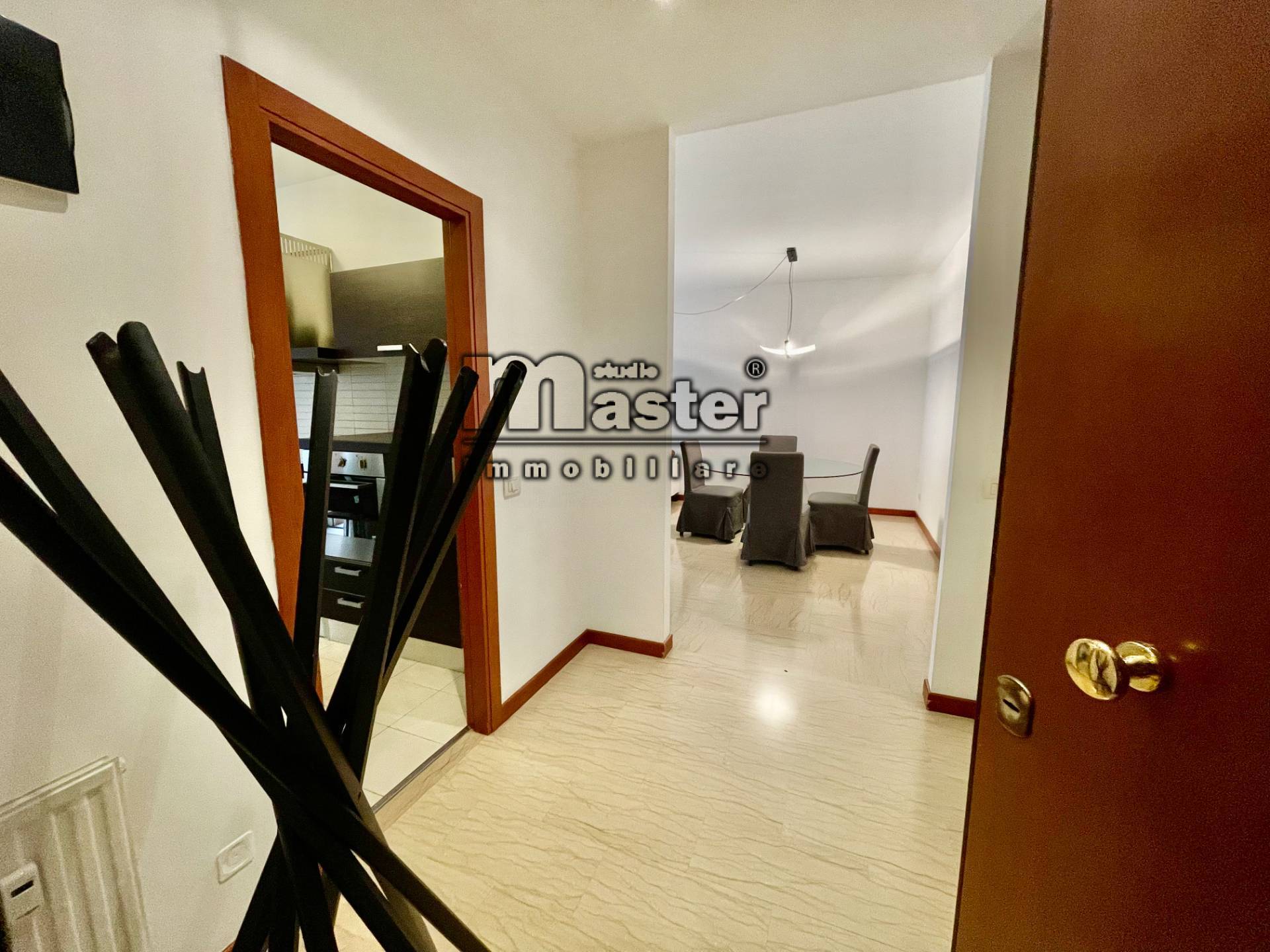 Appartamento 3 camere in affitto a Treviso, Centro storico