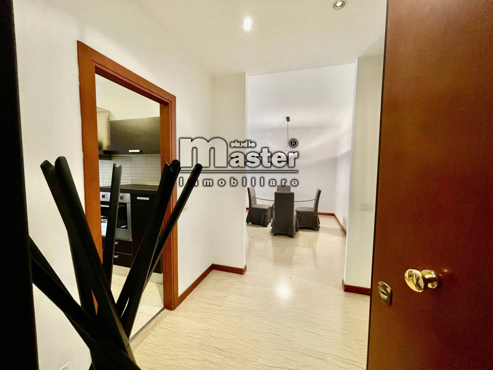 Appartamento 3 camere in affitto a Treviso, Centro storico