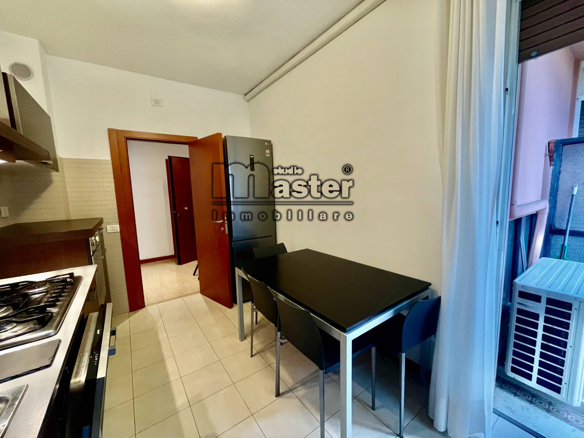 Appartamento 3 camere in affitto a Treviso, Centro storico