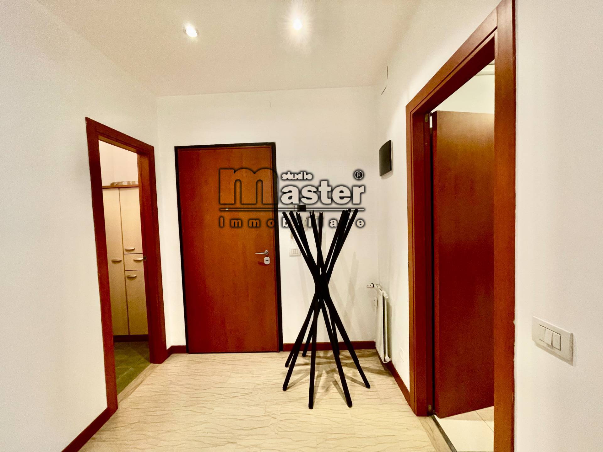 Appartamento 3 camere in affitto a Treviso, Centro storico