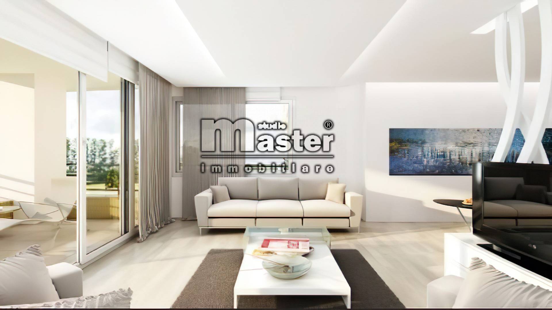 Appartamento 3 camere in vendita a Treviso, Fuori Mura Nord
