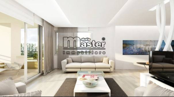 Appartamento 3 camere in vendita a Treviso, Fuori Mura Nord