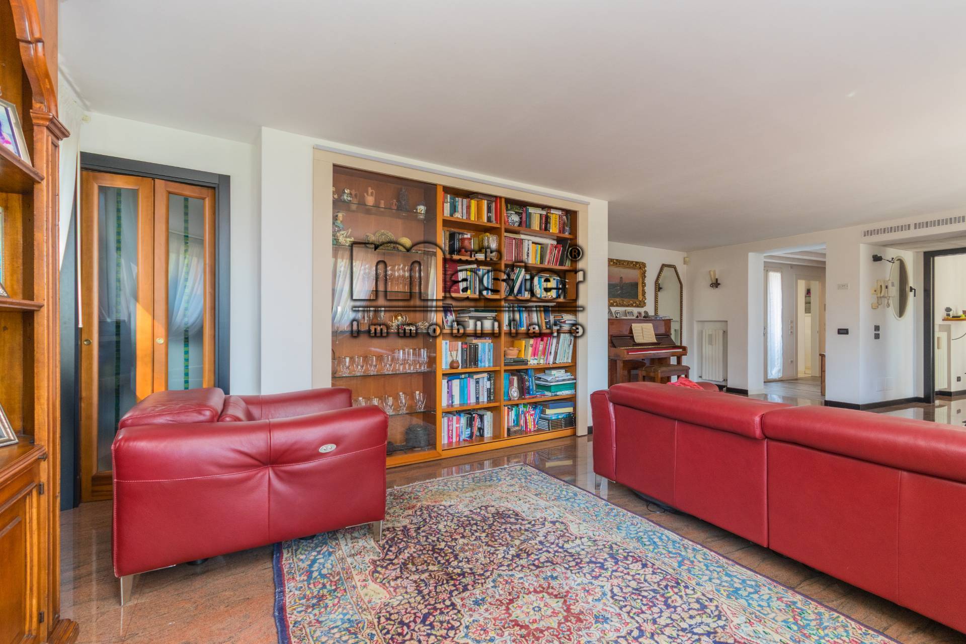 Villa in vendita a Treviso, Fuori Mura