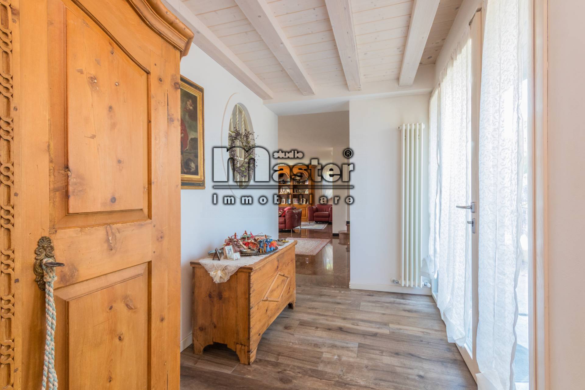 Villa in vendita a Treviso, Fuori Mura