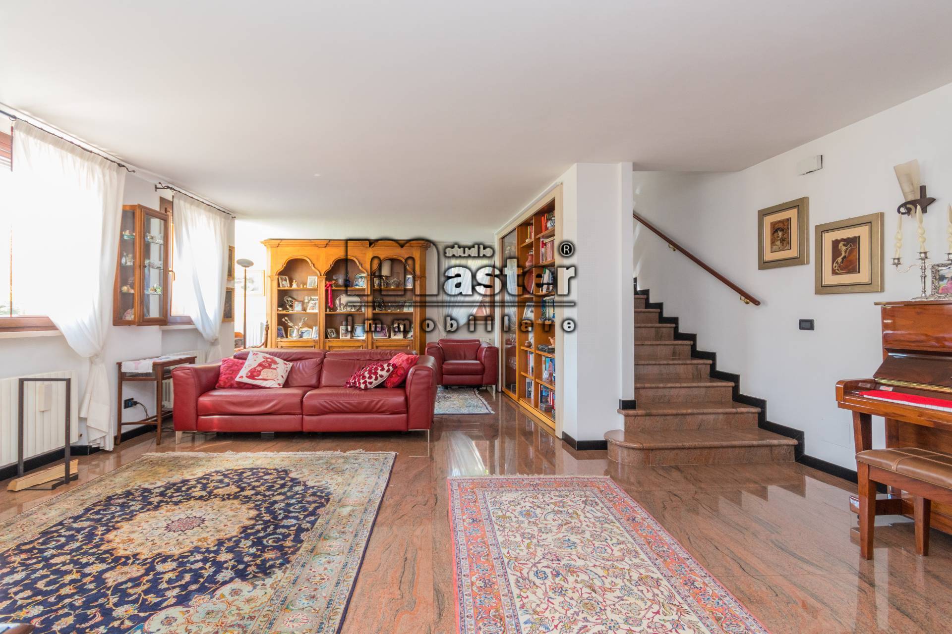 Villa in vendita a Treviso, Fuori Mura