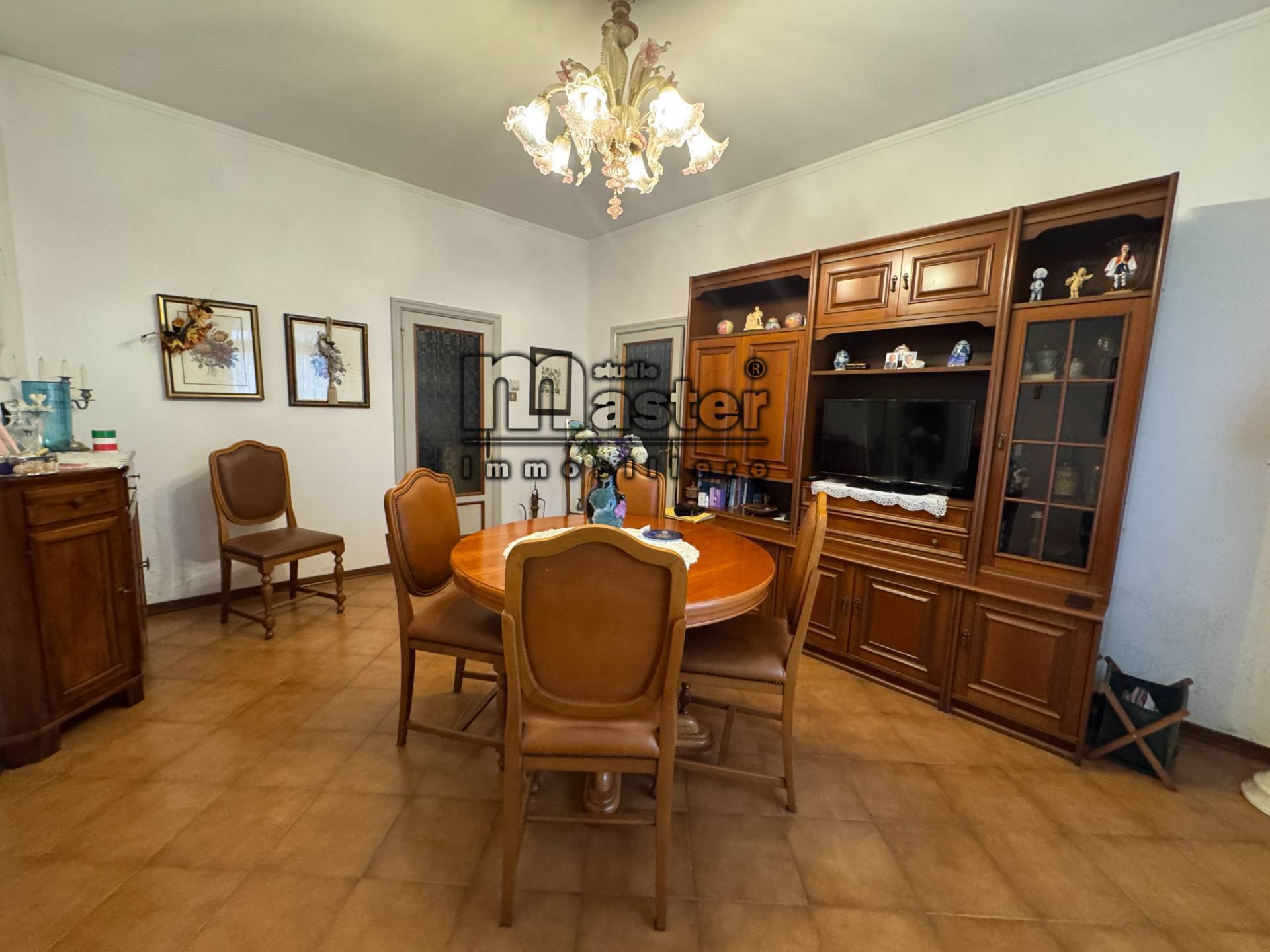 Appartamento 2 camere in vendita a Mogliano Veneto, Centro