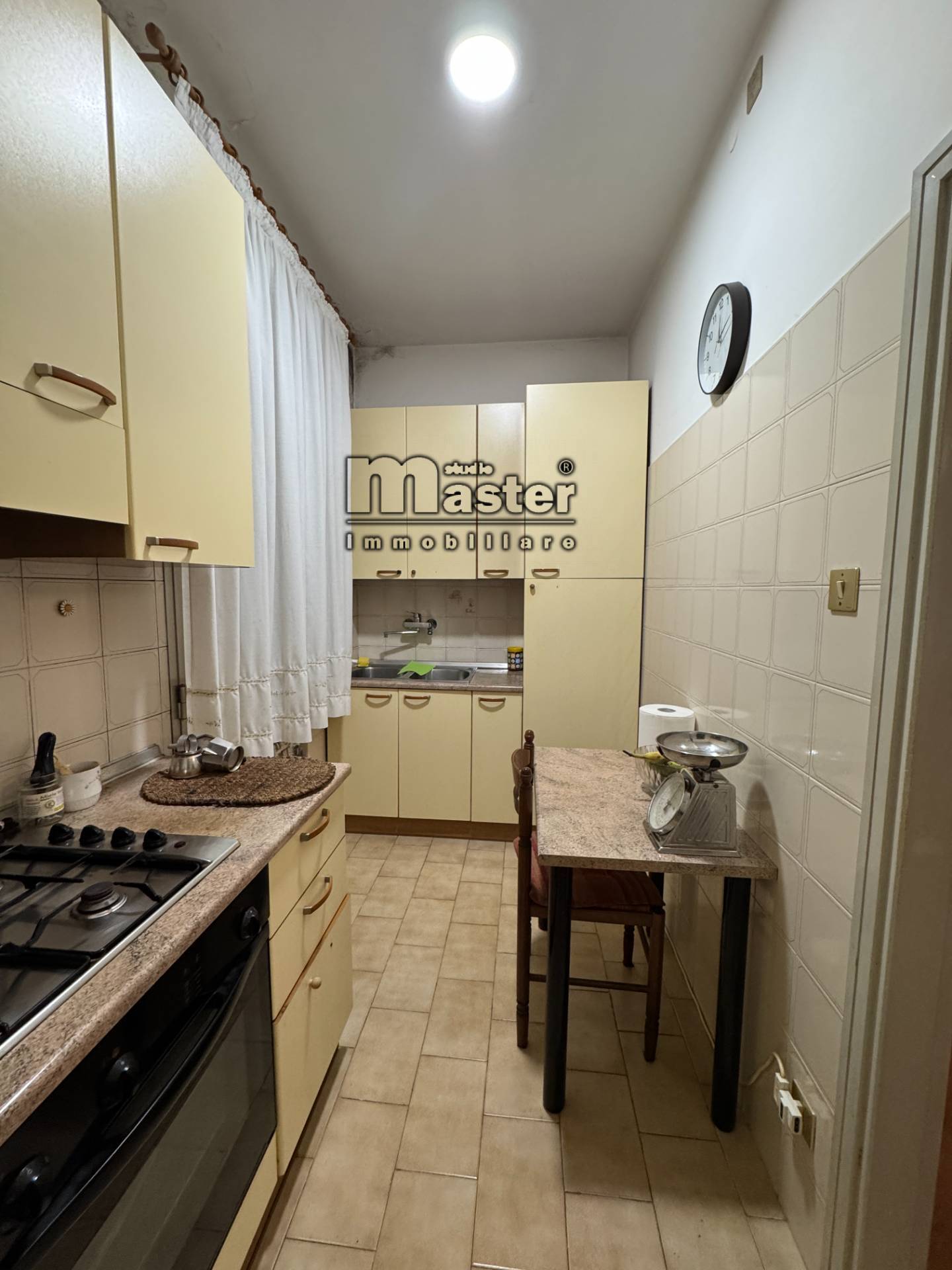 Appartamento 2 camere in vendita a Mogliano Veneto, Centro